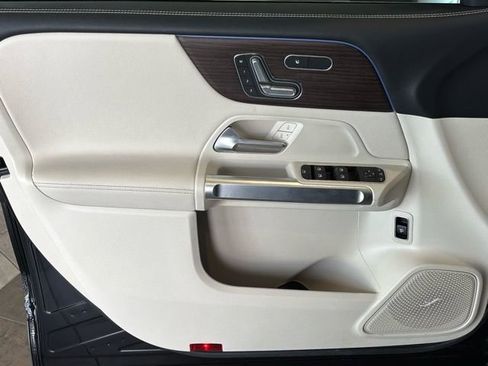 Certified 2026 Mercedes-Benz GLB 250 4MATIC image 22