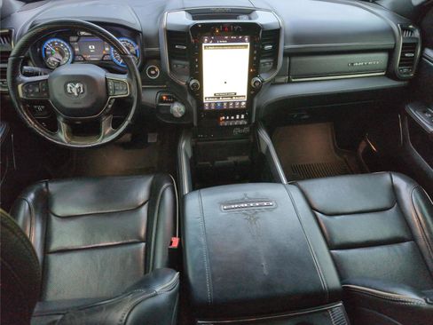 Used 2019 RAM 1500 Limited w/ Advanced Safety Group image 28