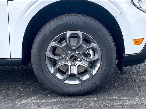 New 2025 Ford Maverick XLT w/ XLT Luxury Package image 12