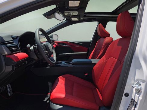 New 2026 Toyota Camry XSE FWD image 20