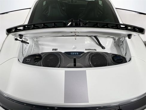 New 2026 Porsche 911 Carrera GTS image 26