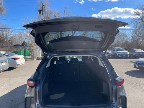 Used 2025 MAZDA CX-50 AWD 2.5 S w/ Select Package image 29