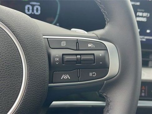 New 2024 Kia Sportage X-Line image 31