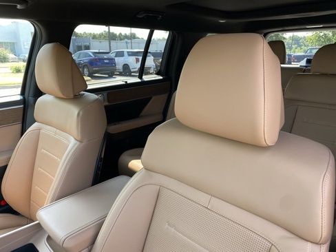 New 2026 Hyundai Santa Fe Calligraphy image 31