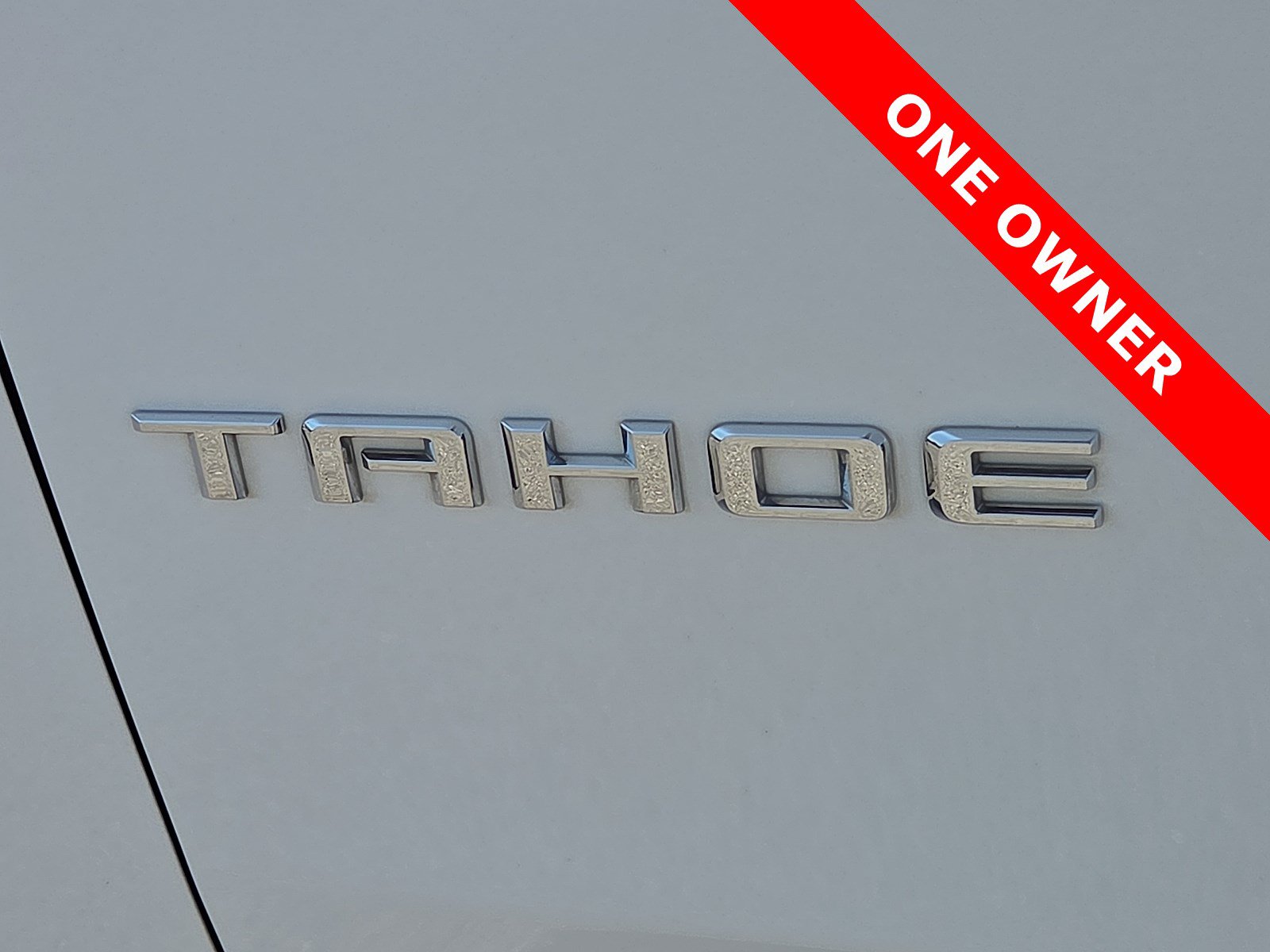 Used 2023 Chevrolet Tahoe LS w/ Driver Alert Package AWD/4WD image 8