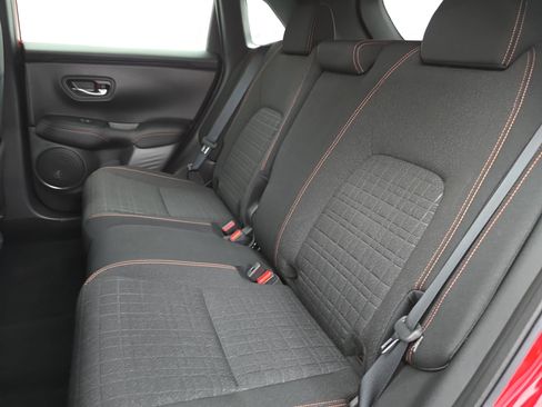 Certified 2023 Honda HR-V Sport image 13