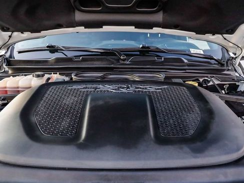 Used 2024 RAM 1500 TRX w/ TRX Level 2 Equipment Group image 32