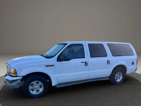 Used 2000 Ford Excursion Limited image 29