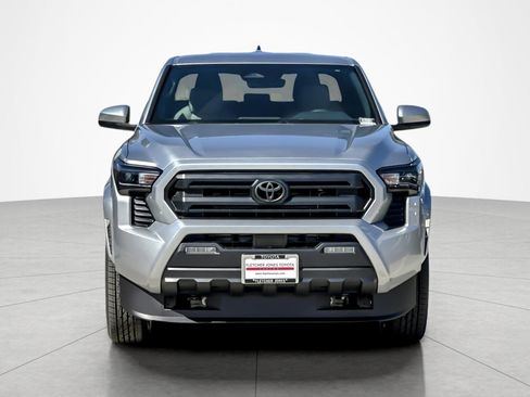 New 2025 Toyota Tacoma SR5 image 8