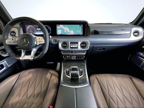 Used 2022 Mercedes-Benz G 63 AMG 4MATIC image 16