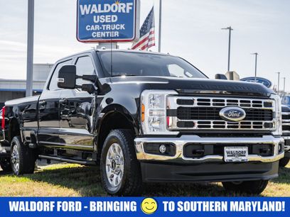 Used 2024 Ford F350 XLT