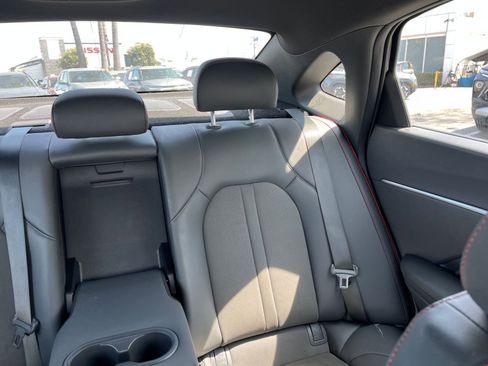 Used 2023 Hyundai Sonata SEL Plus image 40