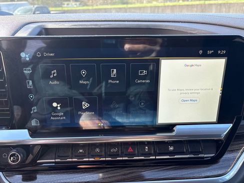 Used 2022 Chevrolet Silverado 1500 RST w/ LPO, Dark Essentials Package AWD/4WD image 28
