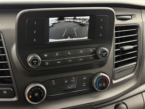 New 2025 Ford Transit 350 148 High Roof image 25