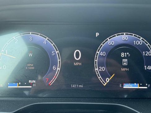 Certified 2026 Jeep Grand Cherokee Limited AWD/4WD image 27