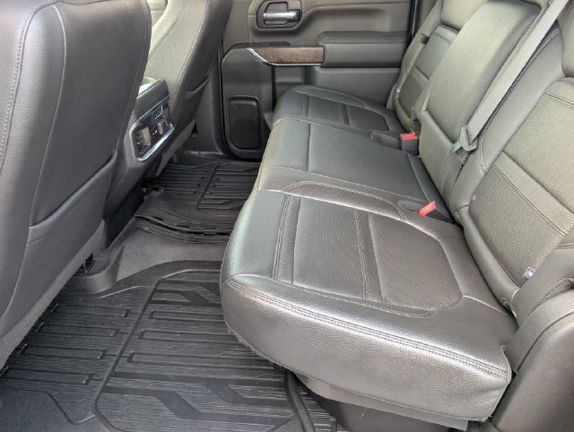 Used 2020 GMC Sierra 3500 Denali w/ Denali Ultimate Package AWD/4WD image 33