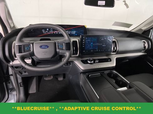 New 2025 Ford Expedition Active image 7