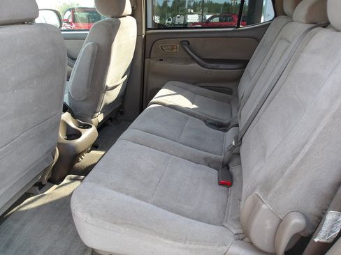 Used 2001 Toyota Sequoia SR5 image 11