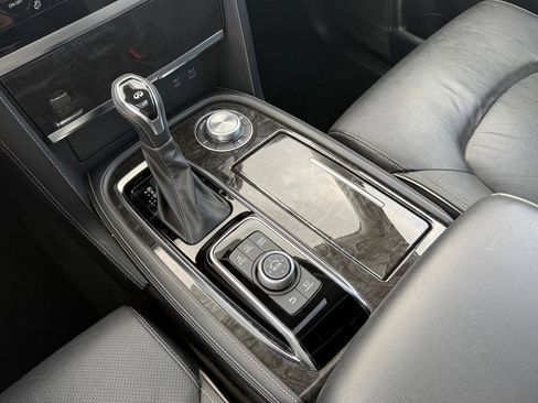 Used 2022 INFINITI QX80 Luxe w/ Cargo Package AWD/4WD image 28