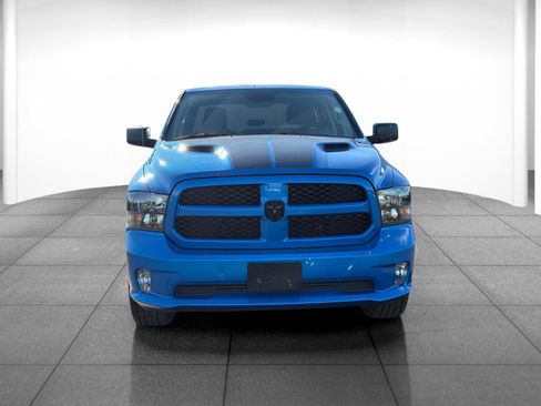 Used 2019 RAM 1500 Express w/ Express Value Package image 2