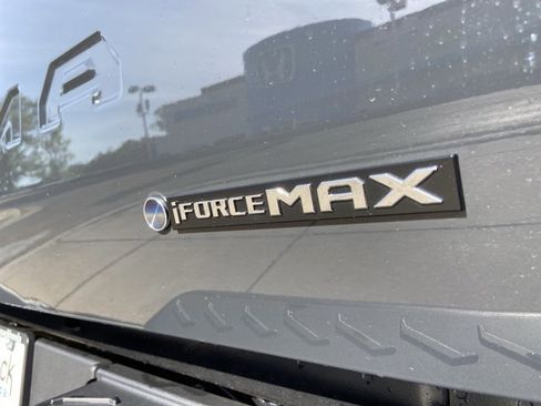 Used 2025 Toyota Tacoma 4x4 Double Cab Hybrid image 60