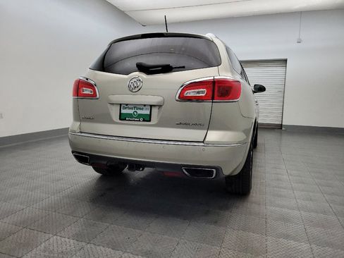 Used 2014 Buick Enclave Premium w/ Trailering Provision Package image 7