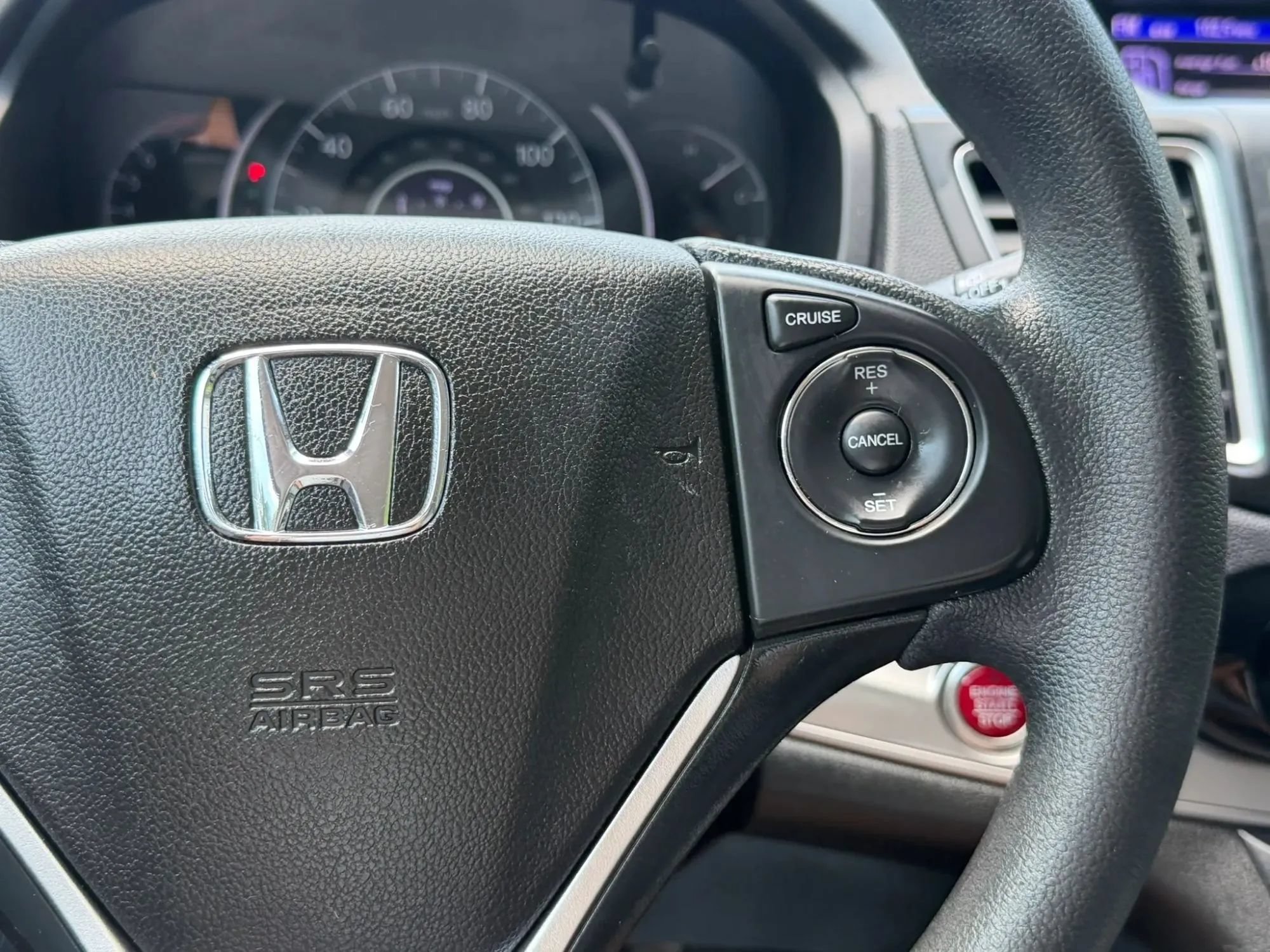 Used 2015 Honda CR-V EX image 22