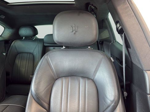 Used 2023 Maserati Levante Modena AWD/4WD image 24