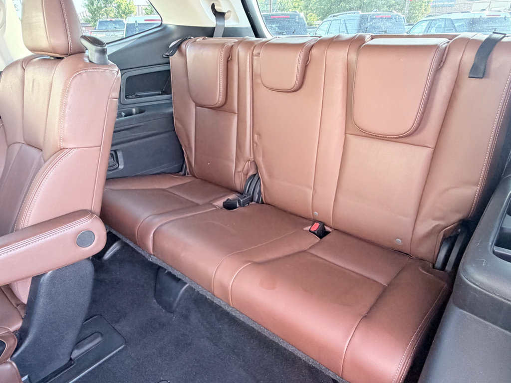 Used 2019 Subaru Ascent Touring w/ Popular Package #2 AWD/4WD image 29