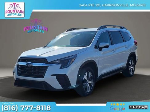 Used 2023 Subaru Ascent Premium AWD/4WD image 1