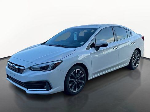Used 2021 Subaru Impreza 2.0i Limited AWD/4WD image 7