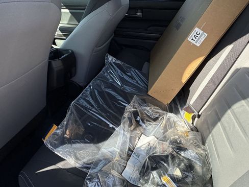 New 2025 Toyota Tacoma TRD Off-Road image 14