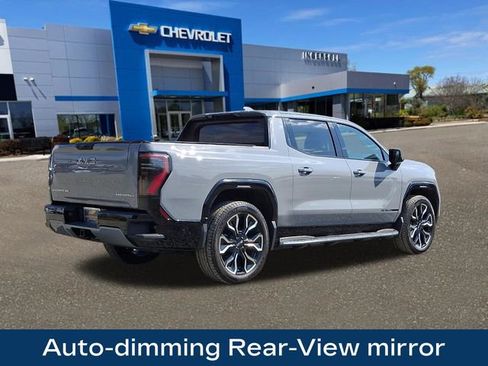 Used 2024 GMC Sierra EV Denali image 25