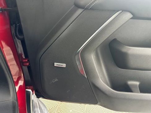 New 2025 GMC Yukon Elevation w/ Technology Package image 29