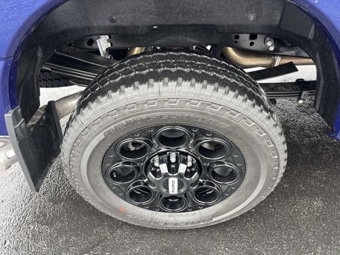 New 2026 Ford F250 XLT w/ XLT Premium Package image 10