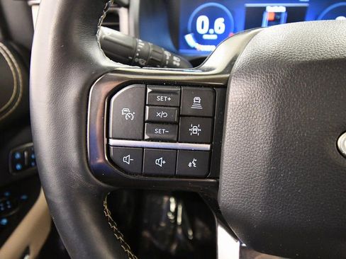 Used 2024 Ford Expedition Max Platinum image 20