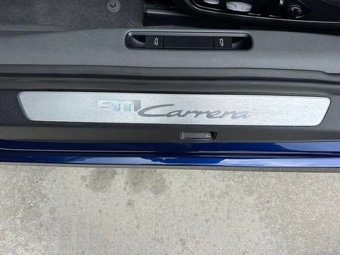 Certified 2021 Porsche 911 Carrera RWD image 20