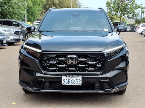 Used 2023 Honda CR-V Sport image 2