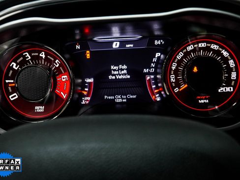 Used 2023 Dodge Challenger SRT Hellcat image 33