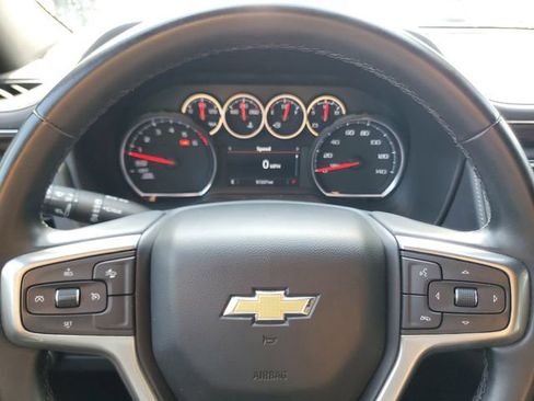 Certified 2023 Chevrolet Tahoe LS RWD image 19