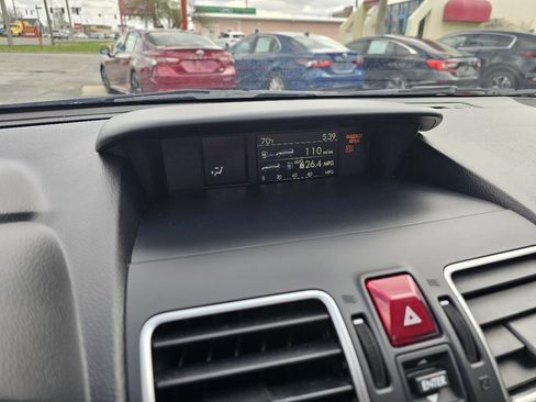 Used 2018 Subaru Forester 2.5i Premium image 17