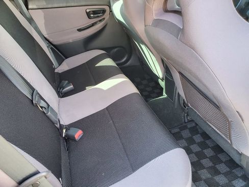 Used 2007 Subaru Impreza WRX Wagon image 31