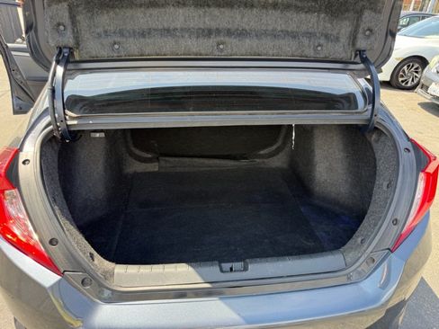Used 2017 Honda Civic LX image 15