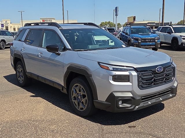 New 2026 Subaru Outback Premium AWD/4WD image 5