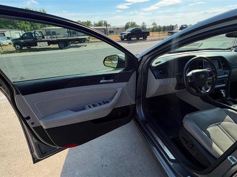 Used 2018 Hyundai Sonata Limited FWD image 6