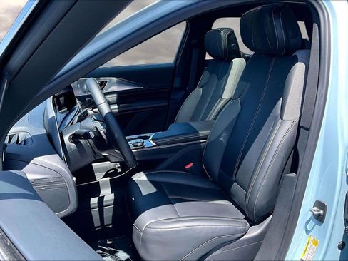 Certified 2024 Cadillac Lyriq Tech w/ Driver Assist Package AWD/4WD image 21