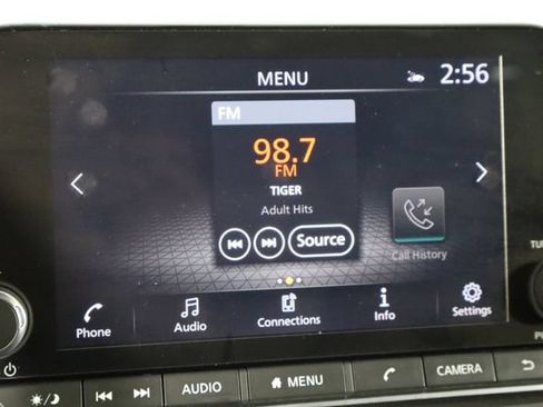 Used 2023 Nissan Rogue SV w/ SV Premium B Package AWD/4WD image 57