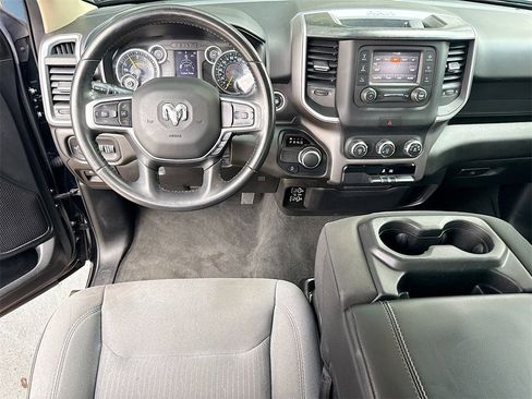 Used 2019 RAM 1500 Big Horn image 24