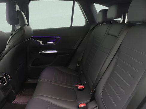 Certified 2026 Mercedes-Benz GLC 300 image 30