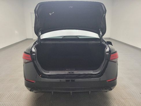 Used 2023 Nissan Sentra SV image 29